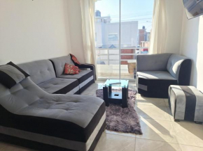departamento privado trujillo huanchaco 